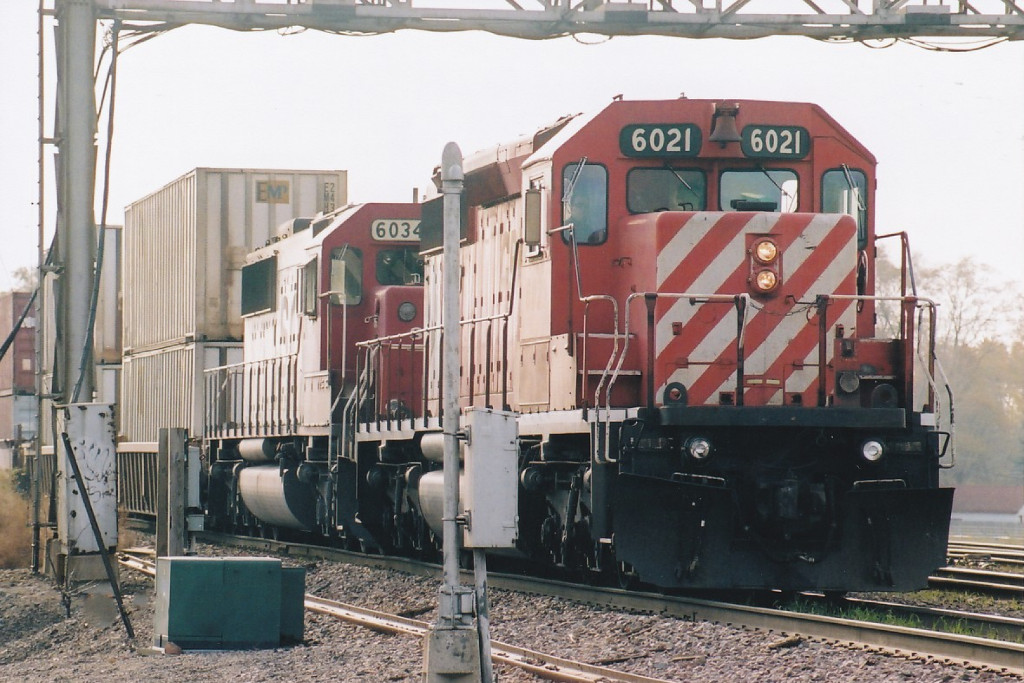 CP 6021 West